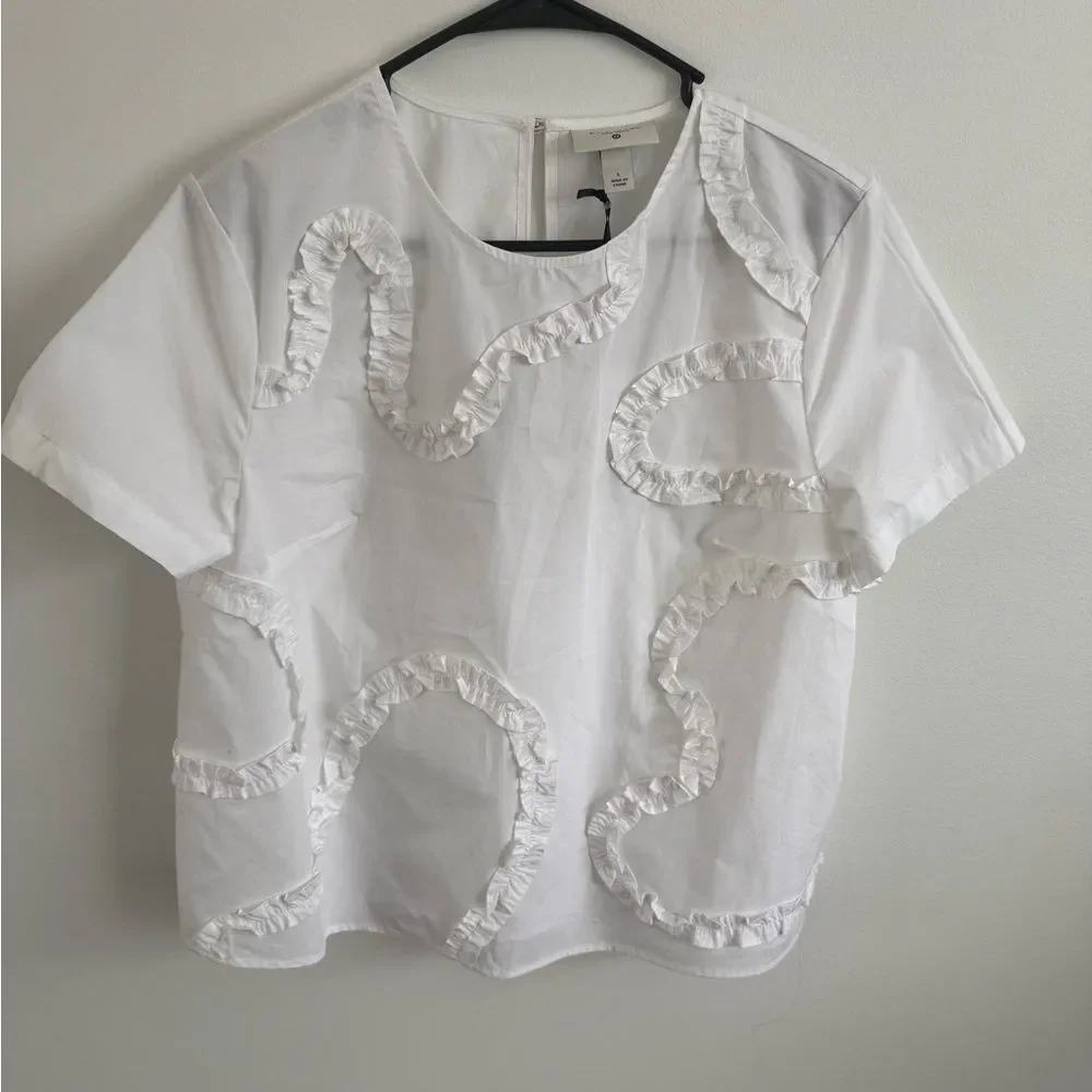 NWT Kate Spade Blouse